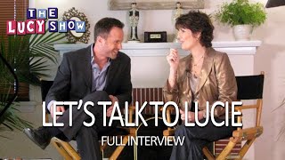 LET'S TALK TO LUCIE from "The Lucy Show: The Official First Season" (CBS, 2009) Net Worth