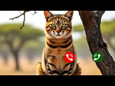 Ring Tone Calling Kordyn Notification CEO Cati Calmed 