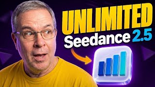 I Found a Way to Use Seedance 2.5 FREE & UNLIMITED (With Proof)