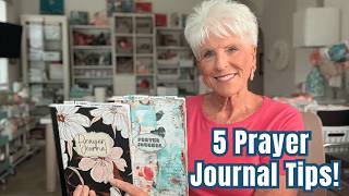 Composition Notebook Prayer Journal — 5 Tips You NEED to Try