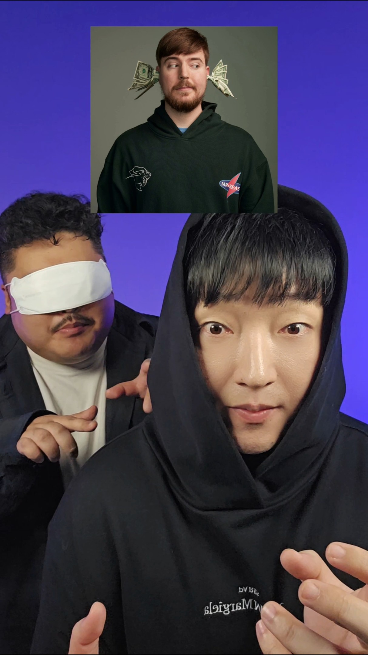 Guess that Youtuber #beatbox #tiktok