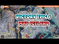 Warpath ICELAND | 6 VS 2 Congratulations on winning S40 and allies F2P, PF58, S5, S27, S41