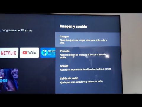 Video: ¿Cómo ajusto el brillo de mi televisor Sony?