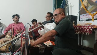Shri Tina Maharaj Pandya ji Sakar Ustad and overy Ustad sound pancheshwar sound Somnath Jamnagar