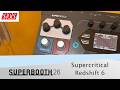 SUPERBOOTH 2026: Supercritical Synthesizers Redshift 6