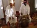 رديح محمد سعيد الذبياني 2 ـ المجالس الينبعاوية