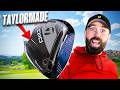 NEW TaylorMade Qi10 Drivers - Full Review image