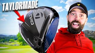 NEW TaylorMade Qi10 Drivers - Full Review image