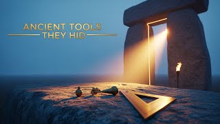 Invisible Inventions The Ancient Tools That Built Legendary Megastructures | Forgotten Knowledge of