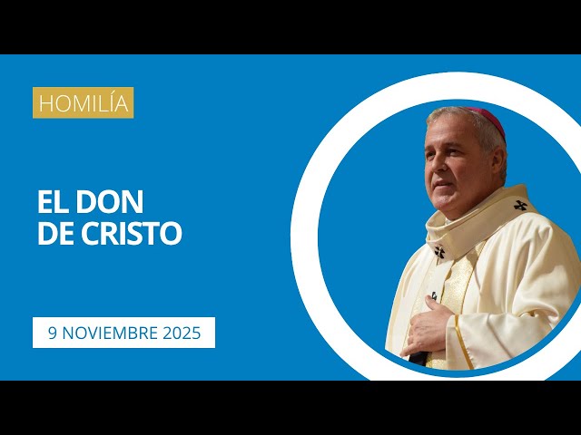 El don de Cristo