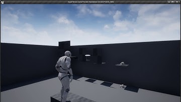 Fixed Shield Throw