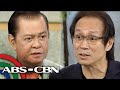 Atong Ang narrates scuffle at Barretto wake, has message for warring sisters | TV Patrol