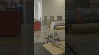 How Does the Vision System Instantly Detect and Reject Defective Bags? 👁️🚫