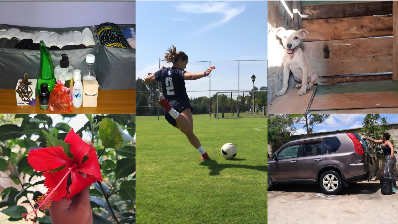 Vlog || A day in mylife