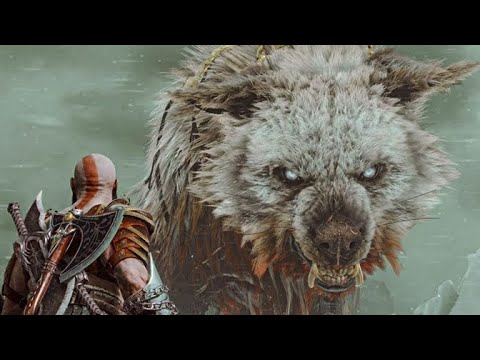 5 معلومات عن الذئب العملاق فنرير 