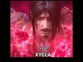 yan'er father xiao yan trapped in illusion of demonic Lotus flame | battle through the heavens #btth