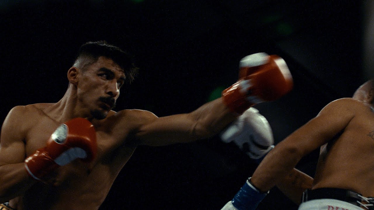 All -Star Boxing Promotions: The Becoming Of Legends