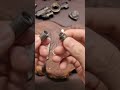 Your everyday carry accessory. Some unique titanium alloy  keychains. #keychain  #edc #fegve