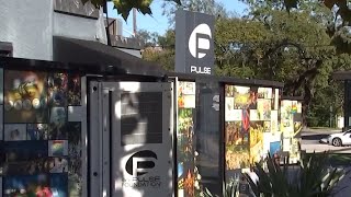 Families, survivors go inside Pulse nightclub before demolition
