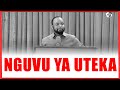 UMUHIMU WA KUOMBEA NGUVU YA UTEKA MWAL AUGUSTINE HB TENGWA 