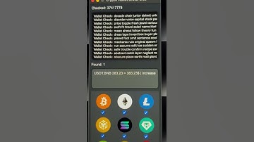 Software to find lost crypto wallets 💶 #shorts #crypto