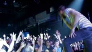 PROTEST THE HERO -  Blindfolds Aside live dvd