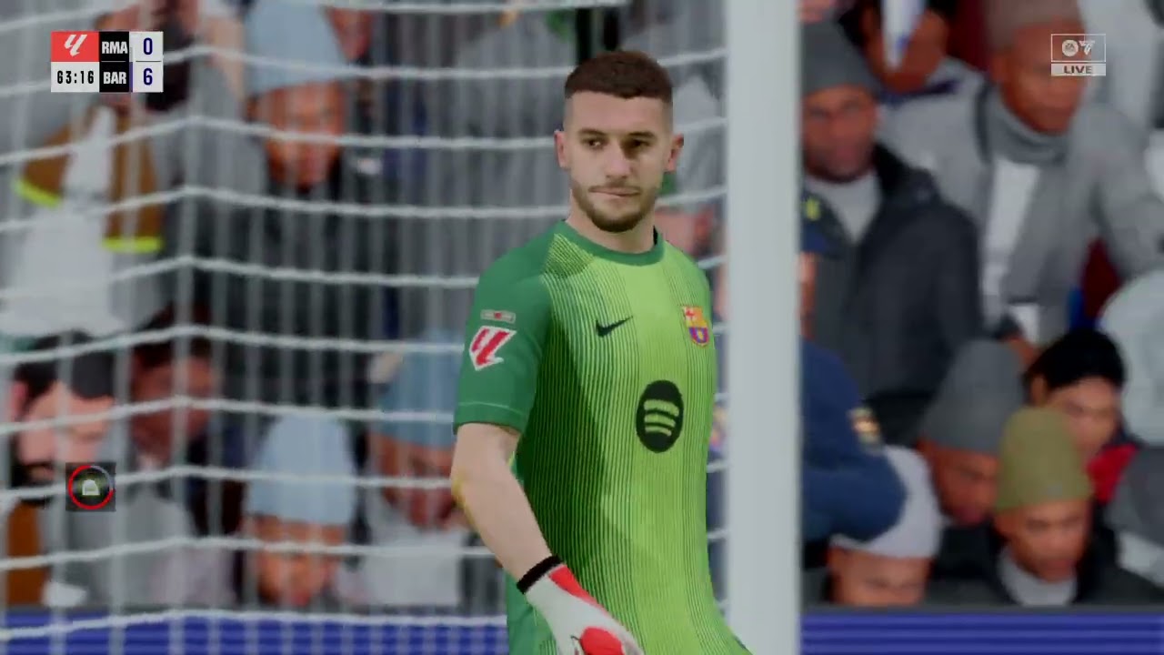 تحداني اني اجيب عليه 7 و اعلقه على الصفر و يقول لي مستحيل و دقيت خشمه