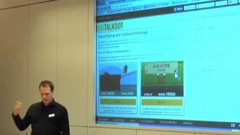 Microtask.com - Demo at Silicon Valley NewTech