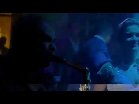 Sax Live by Bruno Guimarães
