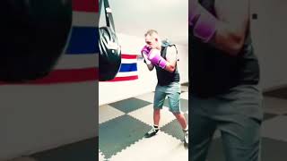 #boxingbag #boxinglive #sevenfightclub #trainingboxing #artimarziali #motivationboxing #boxe