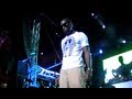 Tinie Tempah | Disturbing Ibiza - Part 1