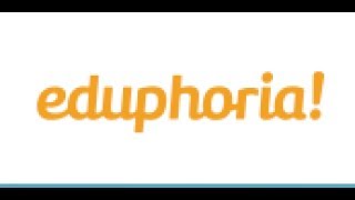Eduphoria Workshop Printing PD Certificates and Viewing Hours Earned
