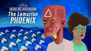 Klagmars Top Vgm ,977 - The Rise Of The Golden Idol The Lemurian Phoenix - Oris Cave