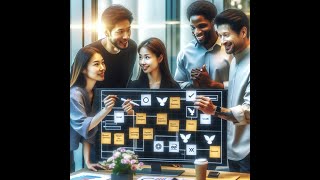 Mastering Agile Methodology: A Comprehensive Guide to Doing It Right