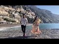 Nithiin Recreates Hrithik Roshan's magic
