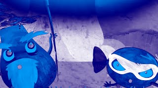 Crazy Fighting Gone Wrong Parody Effects Sponsored By Il Vocodex Effect