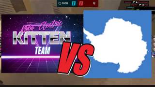 Rekt vs Arctic VR on Jordan Market - Practice Cast screenshot 2
