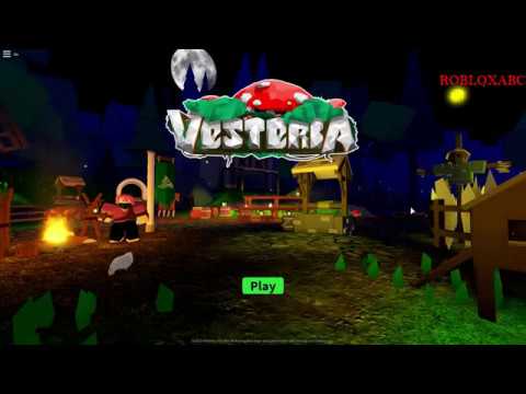 Vesteria Beta Gameplay Part 3 How To Get Fishing Rod And Mushroom Hat Robuxs Giveaway Last Day Youtube - roblox vesteria alpha mushroom hat and fishing rod chests youtube