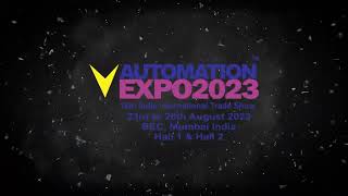 Unveiling the Future: Inauguration Highlights of Automation Expo 2030!