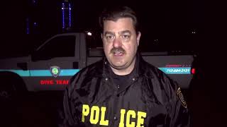 Body found in pond at Hermann Park during search for missing person