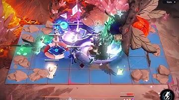 [Path To Nowhere] Tide of Ashes Shield stack 10M Boss