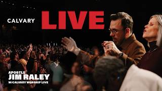 Moving On A Maybe | Apostle Jim Raley