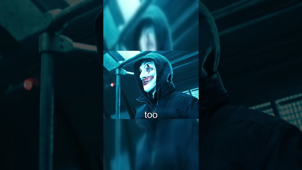 Mr. Robot Unveiled! Benjamin Baits X, Stunning Twist Ending