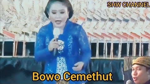 Ngemat Bawane Mbak Eka Uget - Uget, Cemengkling.