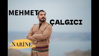 MEHMET ÇALGICI   NARİNE official klip ŞEVKO