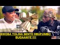 BUBUNO OBUKODYO BW OMUSAJJA AGABA SENTE NA TAGABA SWAHONEY ANYONYOLA