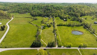 1907 Evergreen Rd video tour