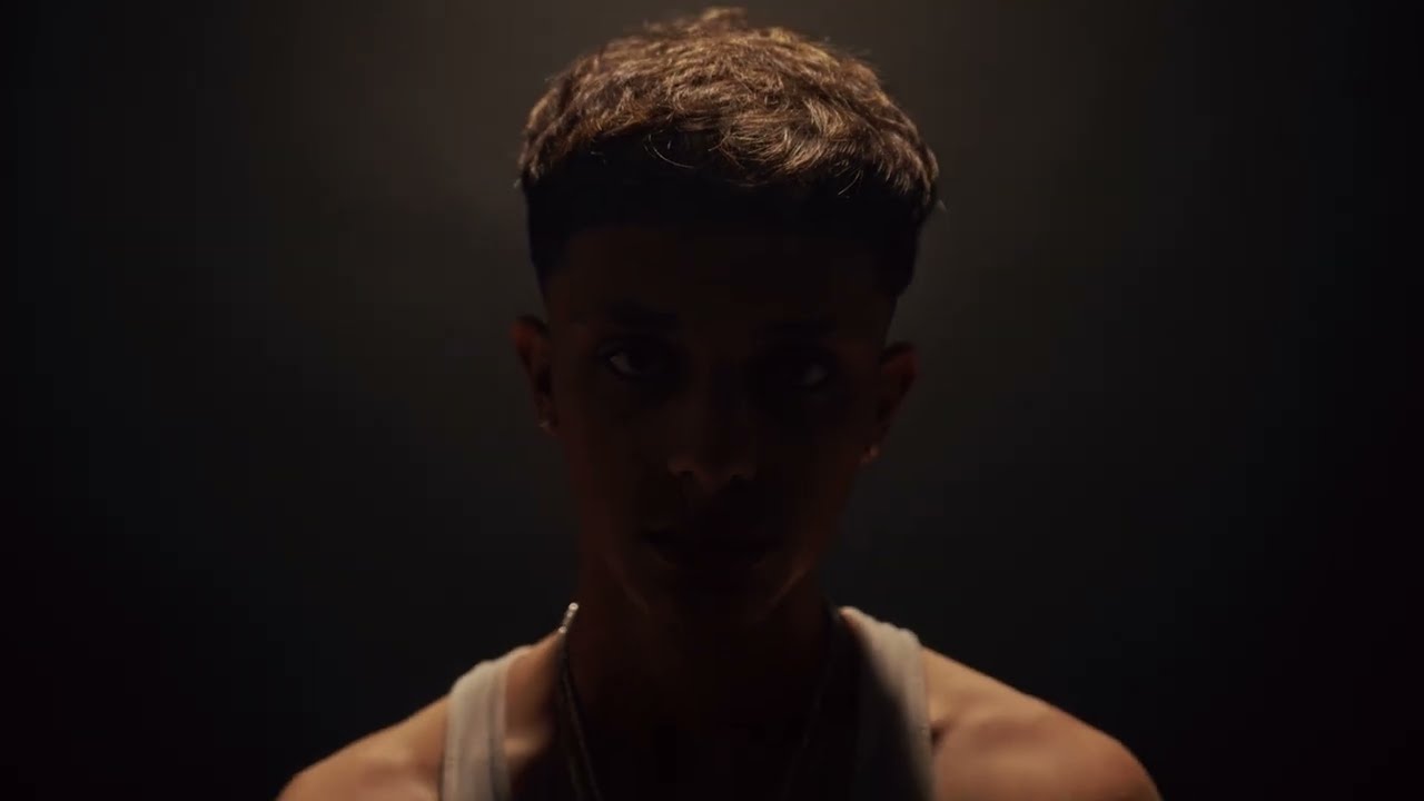 YouTubeでTj DTS - Mon Block (Clip Officiel)を視聴