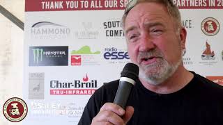 Smoke & Fire Festival Promo Video News