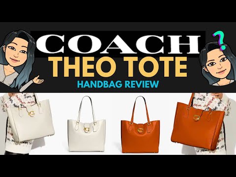 Coach sale: Save 25% on Coach handbags and accessories for mom